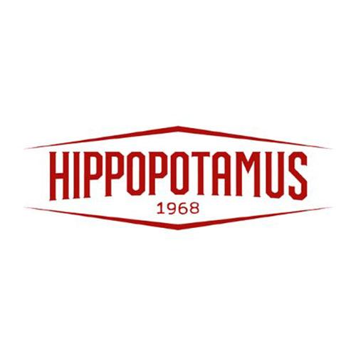 hipopotamus